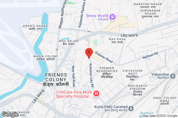 Sanjay Ent Hospital