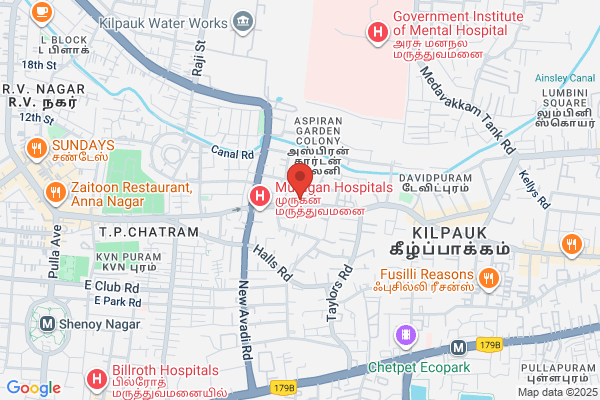 Sri Sai Krishna Poly Clinic