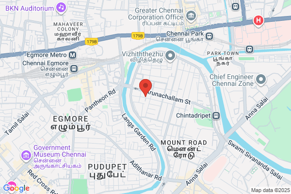 Thyroid Centre