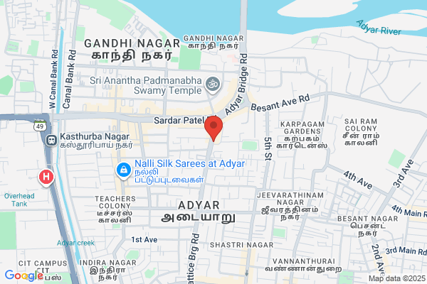 Ananda Kannan K