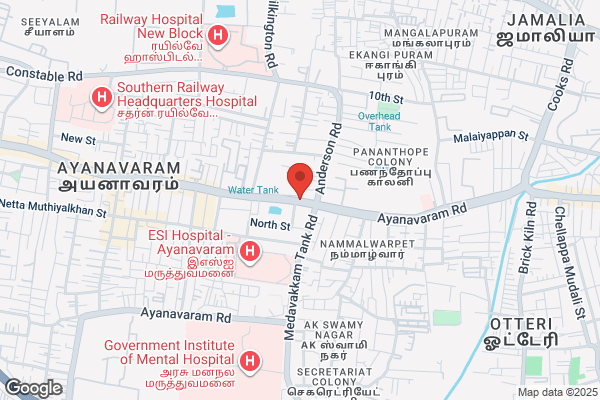 Baskaran Dr B