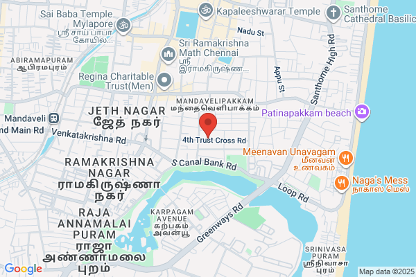 Jaya Eye Hospital