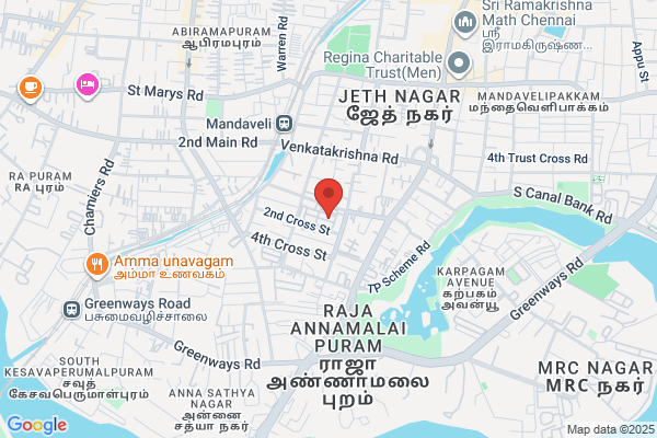 Lalitha Janakiraman Dr