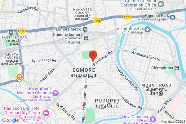 Murugan Dr P S