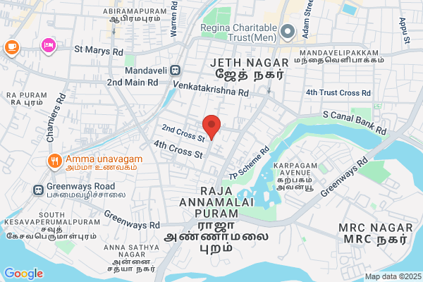 Neroor Eye Centre
