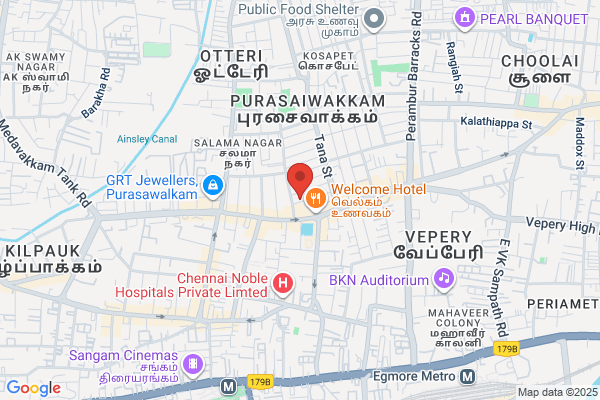 R Chandrasekar Ms Doms Fmrf Fl