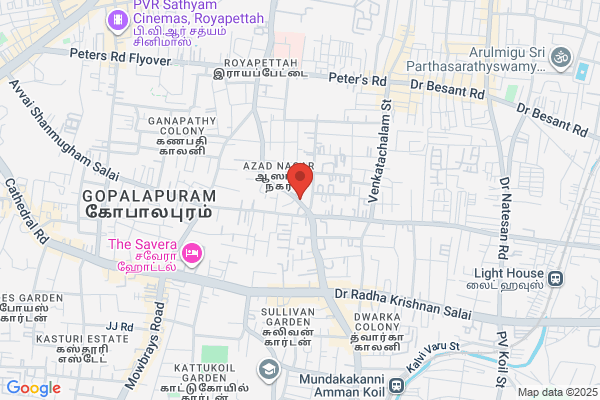 Venkatesh Eye Clinic