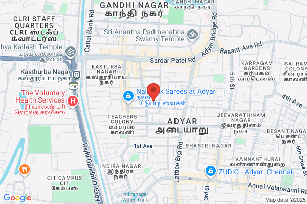 Dr D Kannan 's Clinic