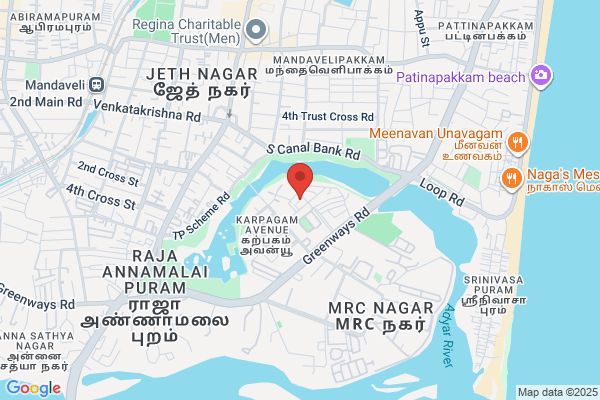 Krishnan Dr Col S