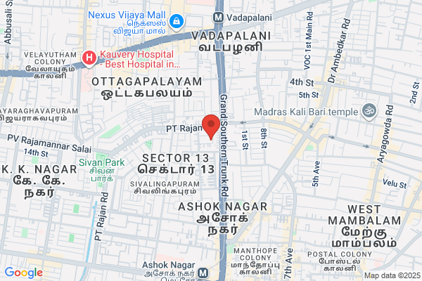 Balaji V