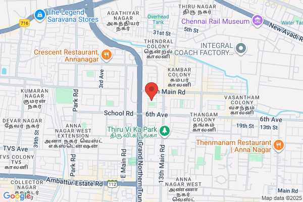 Balaram Dr C