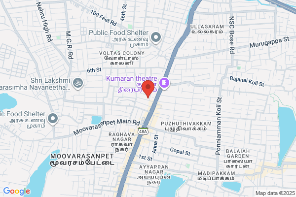 DR. Arasakumar.C