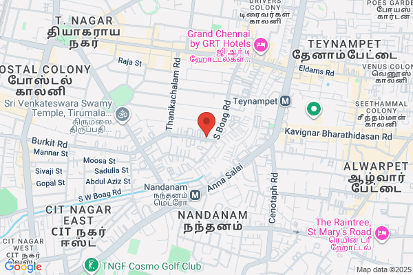Dr Kannan 's Clinic