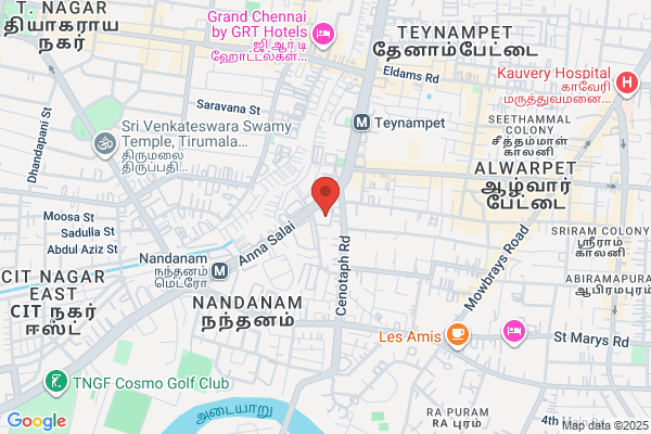 Dr Kannan 's Clinic
