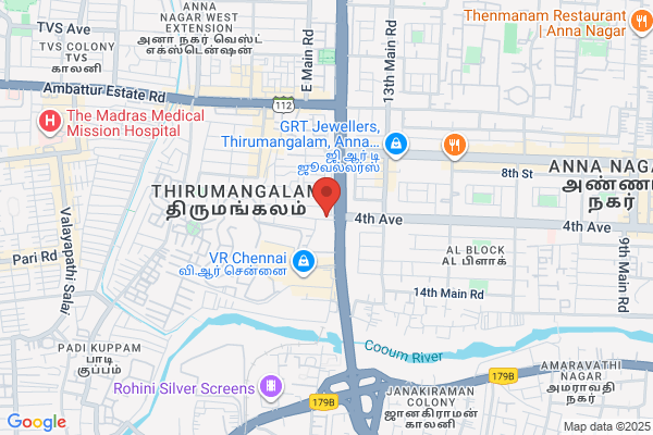 Dr.Jothinayagam J T