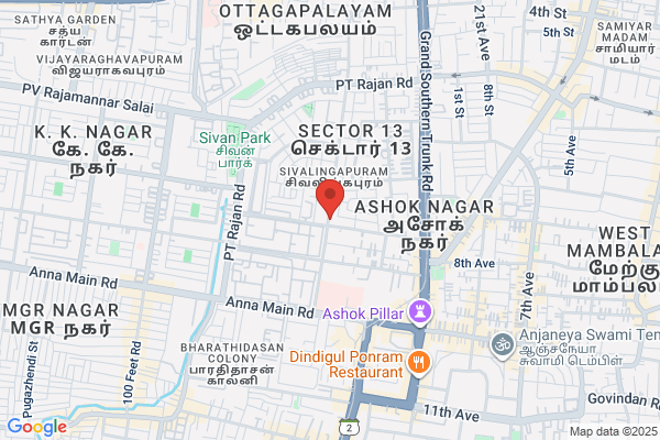 Dr.Marthandam P N