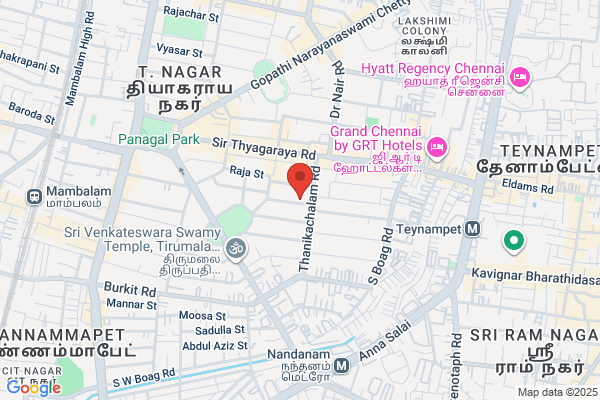 Dr.Natarajan L S