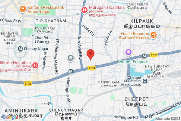 Dr.Padma M R