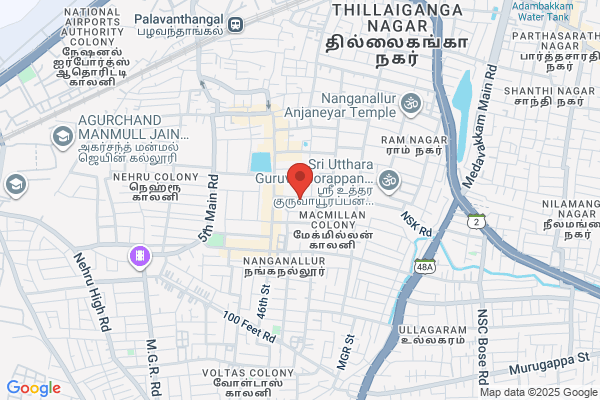 Dr.Ravishankar T N