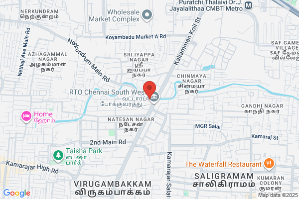 Dr.Vasudevan V