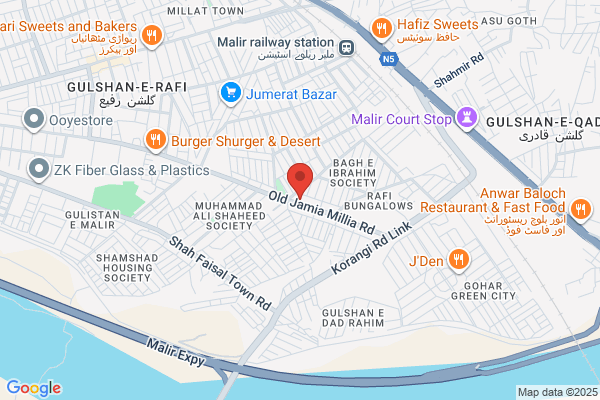 Fahmeeda Clinic