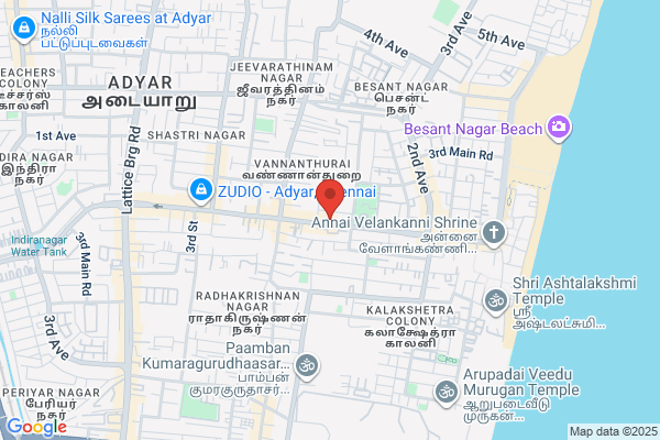 Gurukrupa Clinic