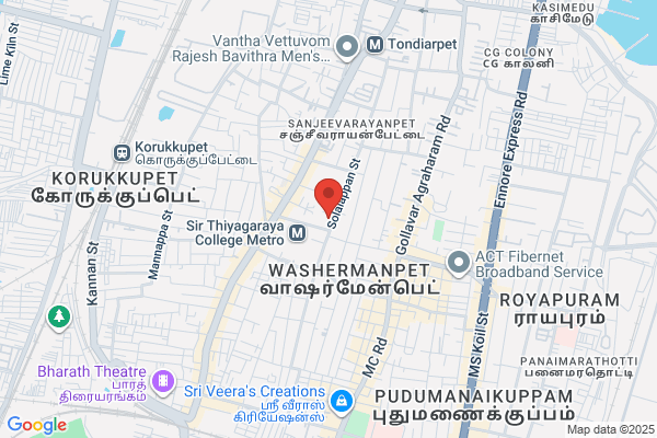 L.Karpagavel Dr.