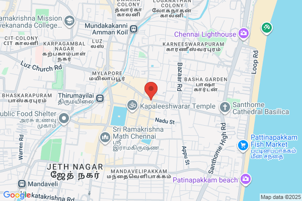M Mahender 's Clinic