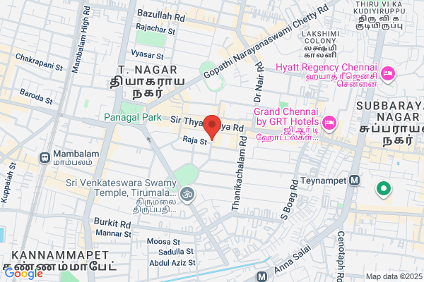 Sivasubramaniam Dr N