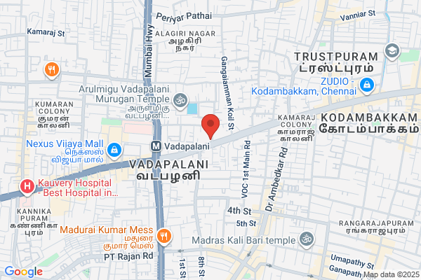 Aalaya Hospital
