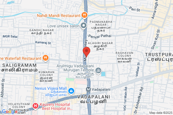 Akash Infertility Centre