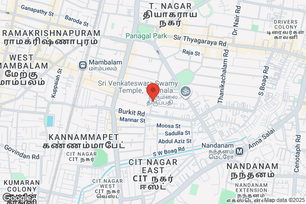 DR. Anuradha Maternity Centre