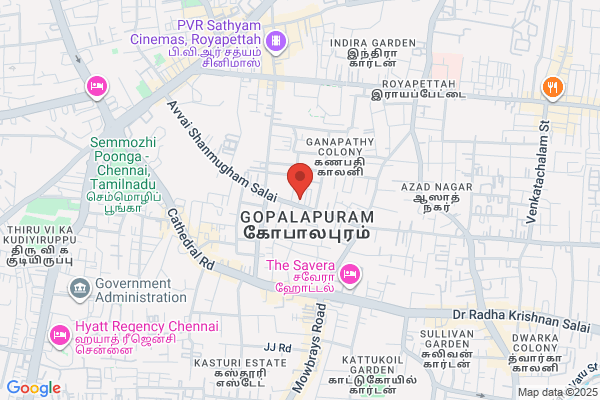Dr.Saraswathi S