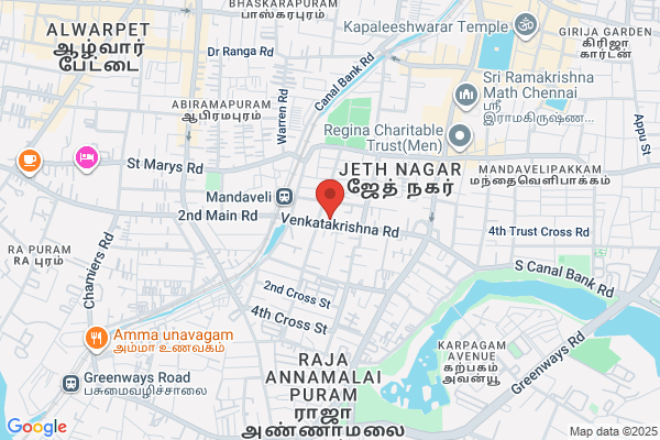 Janamma Hospital