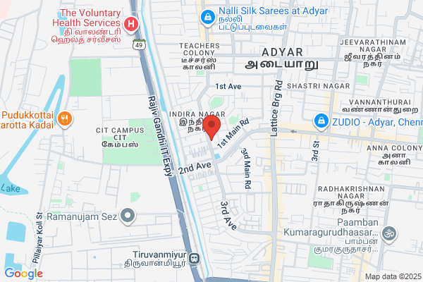 Kanakavalli Dr V R