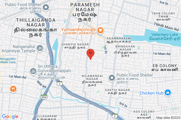 Krishnamma Dr P Clnc
