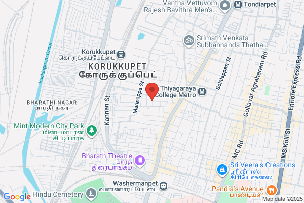 Lakshmi Nursing Home