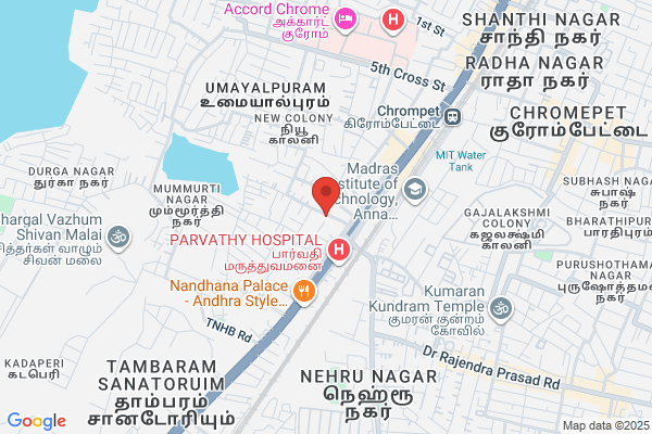 R Vi Hospital