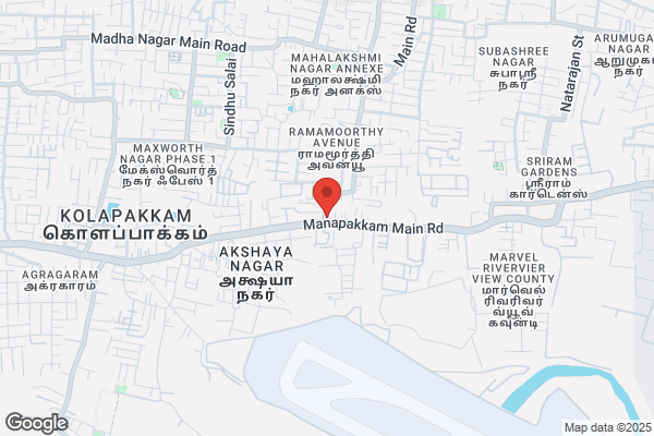 Sakthi Clinic