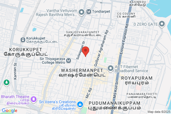 Sri Vasantha Nursing Home