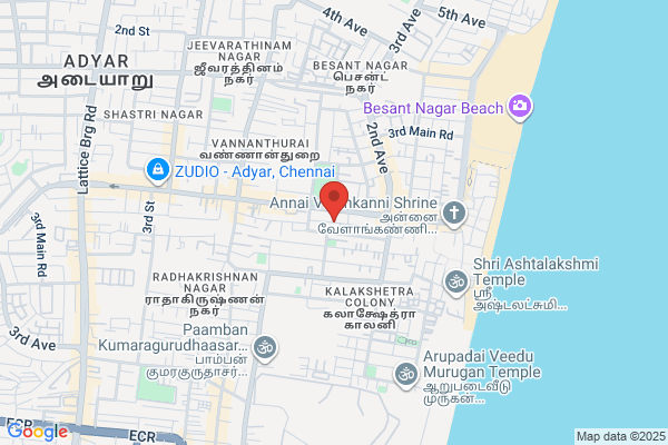 Suseela Dr G