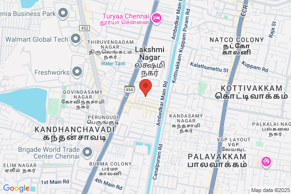 Dr.Lakshmanan M