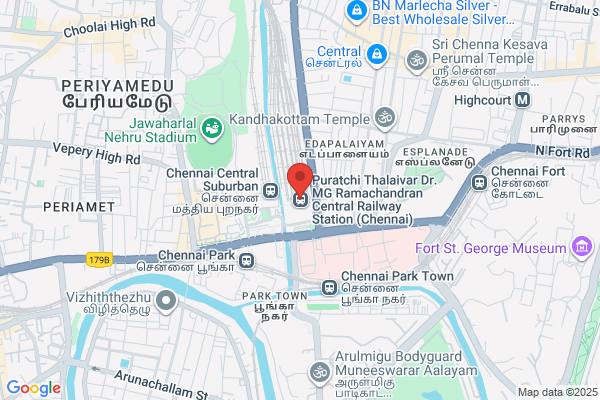 Dr.Theagarajan T S