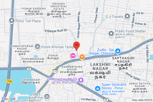 Roch Homeopathy Clinic
