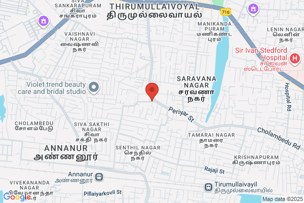 Sri Vaishnavi Homoeo Nursing Home