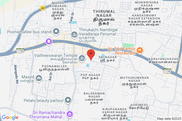 DR. Thirumaran