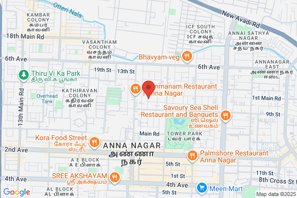 Dr.Mani A C
