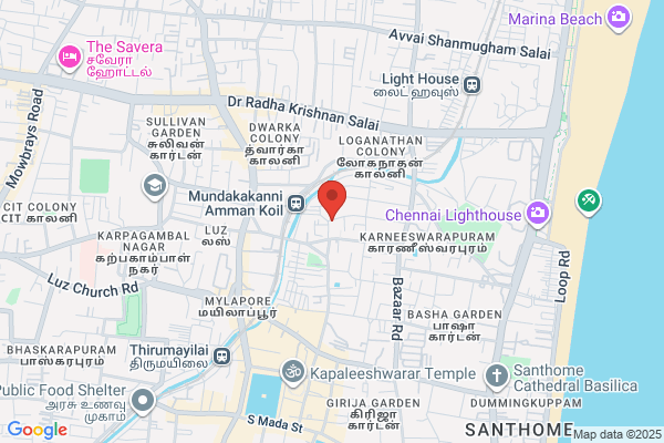 K Ganapathy