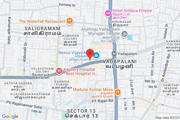 Sleep Disorders Centre