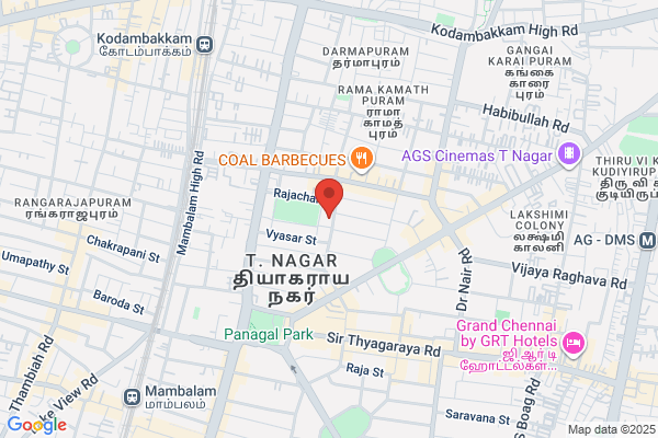 Dr.Ripublicca Sridhar